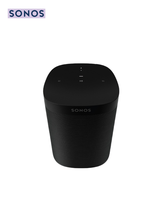 Sonos One SL Wireless Speaker