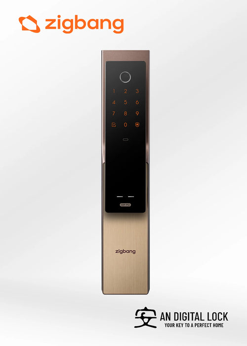 Zigbang SHP-P52 Digital Door Lock