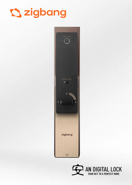 Zigbang SHP-P52 Digital Door Lock