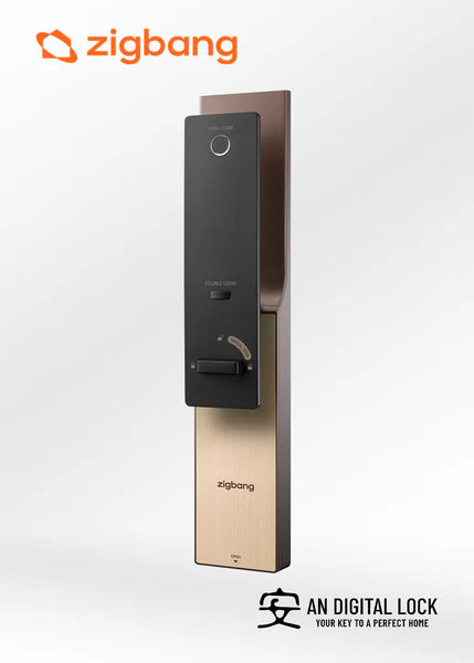 Zigbang SHP-P52 Digital Door Lock