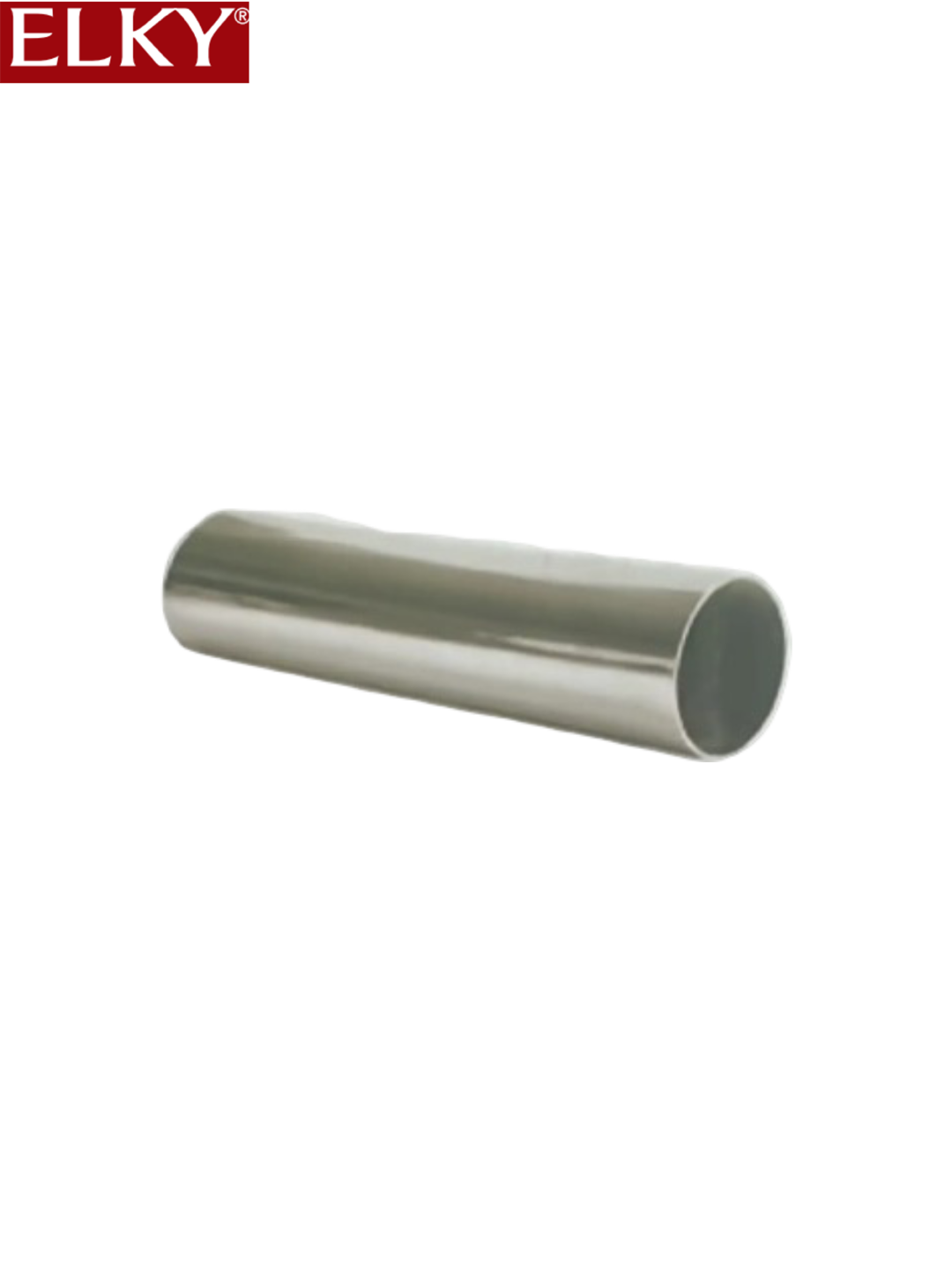 EPS-ELKY-CHROME PIPE