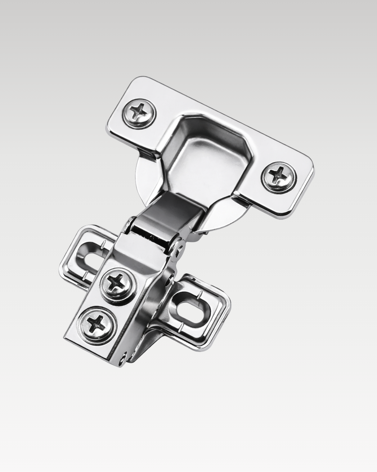 EXCEL - Soft Closing Short Arm Hinge