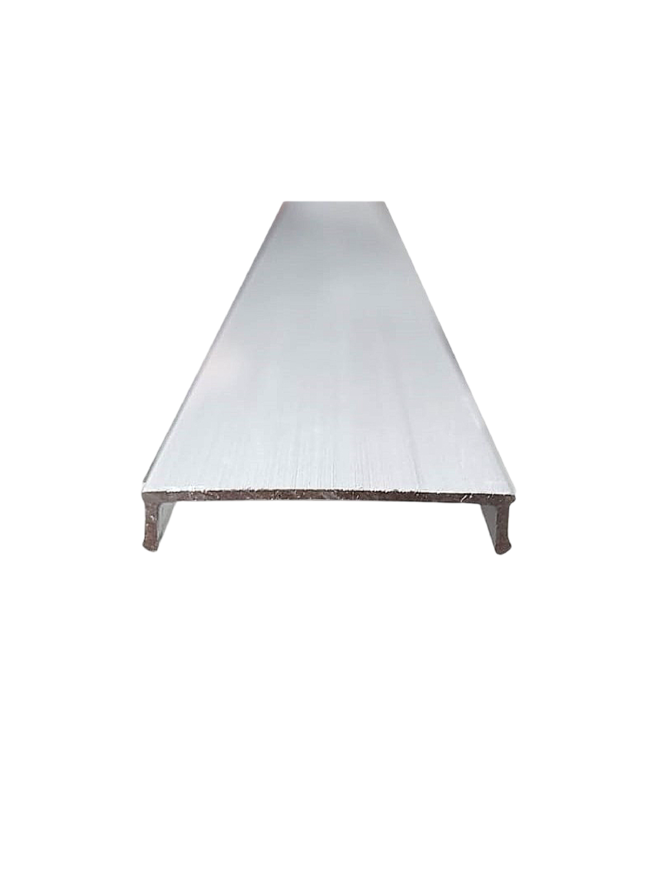 T809S-BOTTOM TRACK COVER-3M