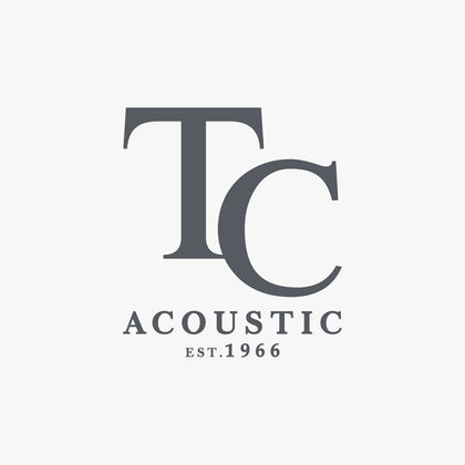 TC Acoustic — Audio & AV supplier