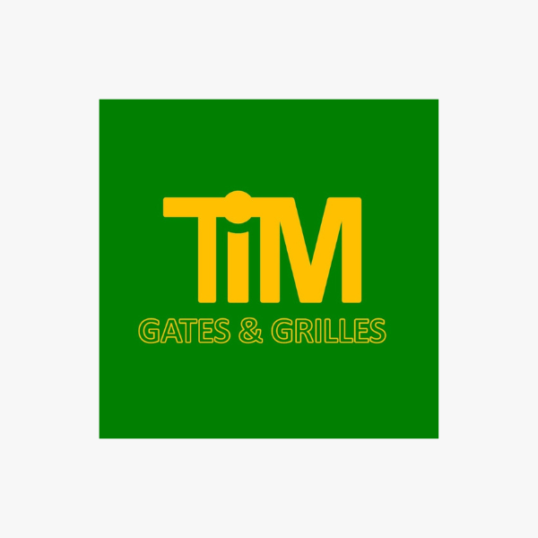 TIM Gates & Grilles