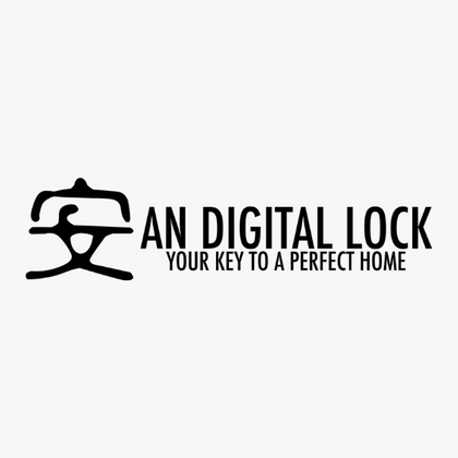 AN Digital Lock — Digital Locks supplier
