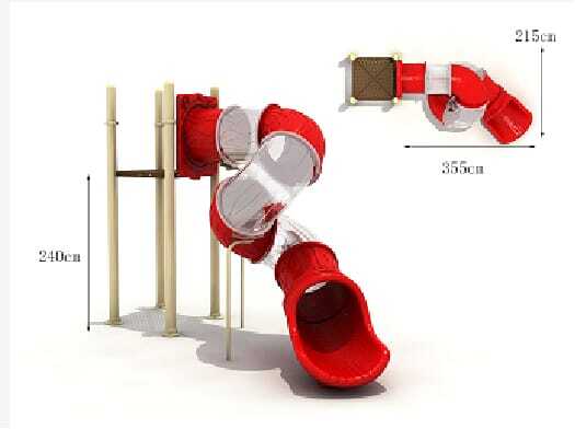 Customisable Slide