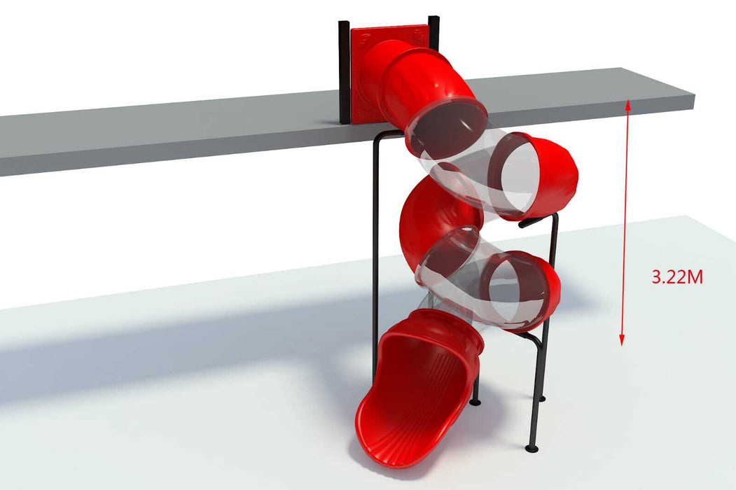 Customisable Slide