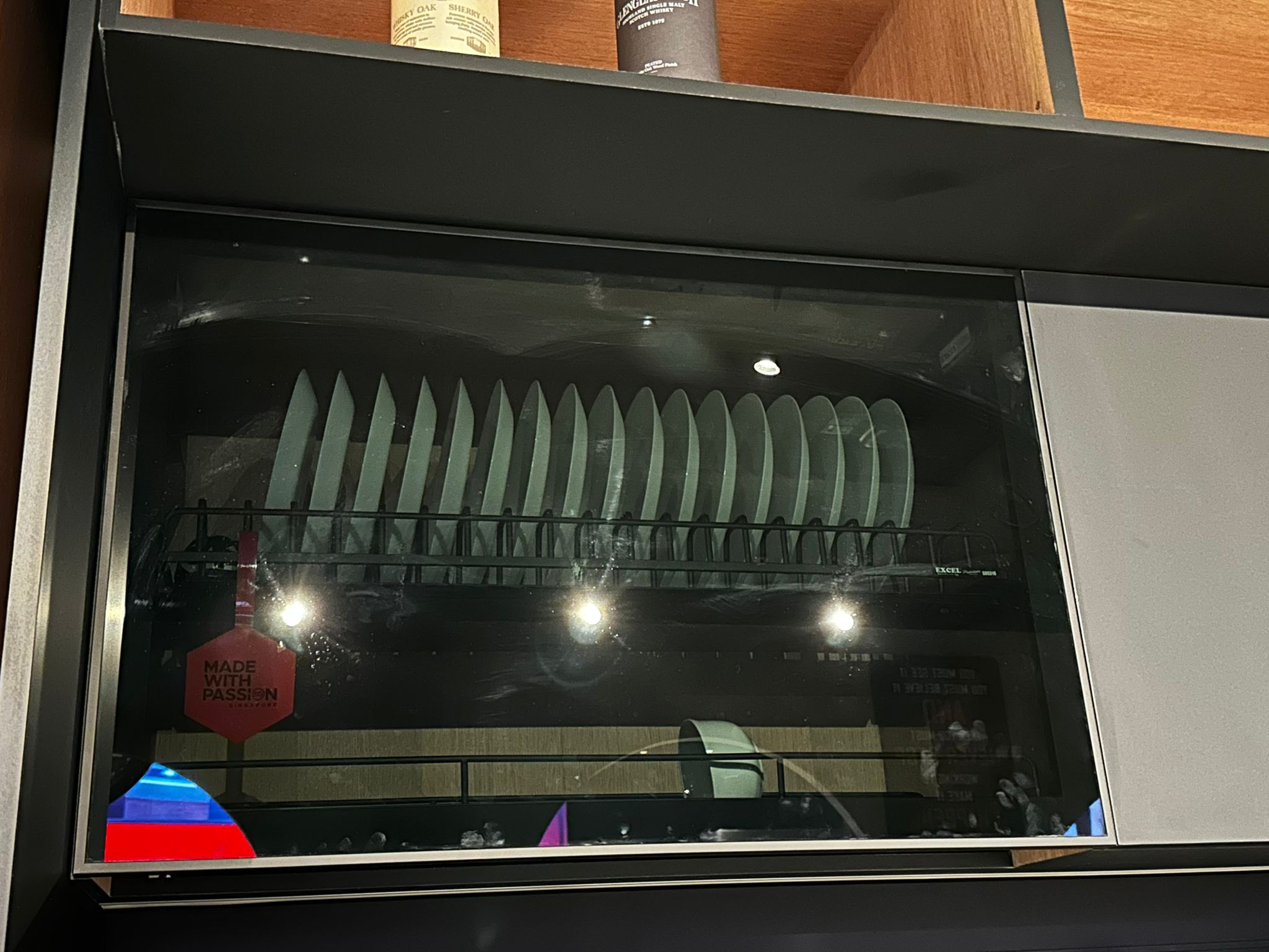 Dish Racks Excel Hardware