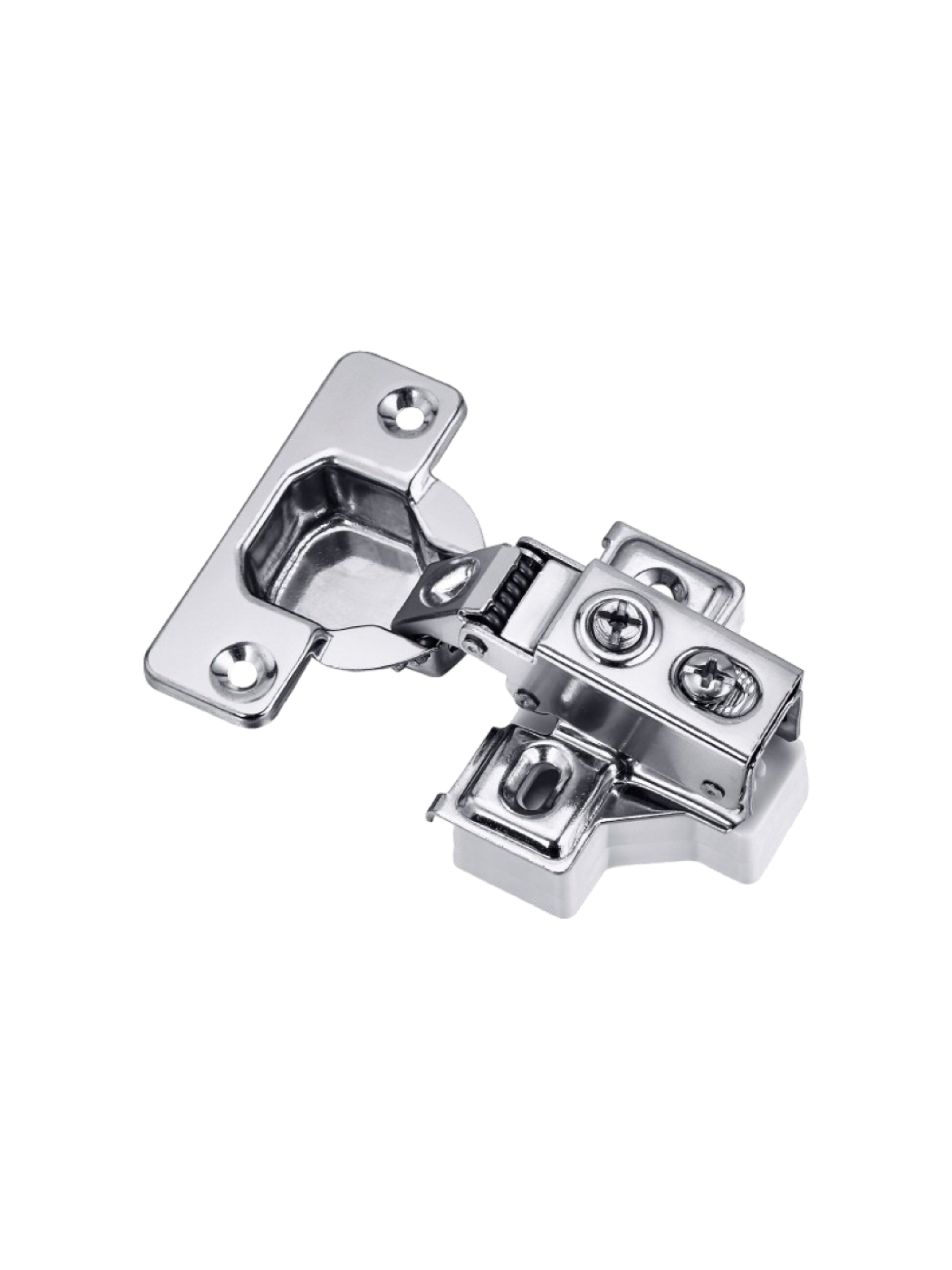 STAINLESS STEEL SUS304 SOFT CLOSING HINGE W/ADJ MP