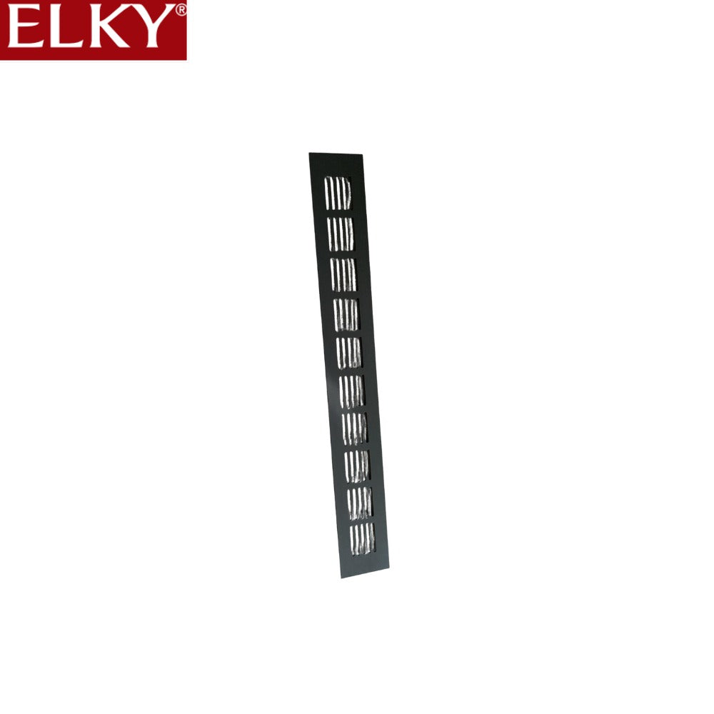 EPS-ELKY-VENTILATION CAP 50X500-BLACK