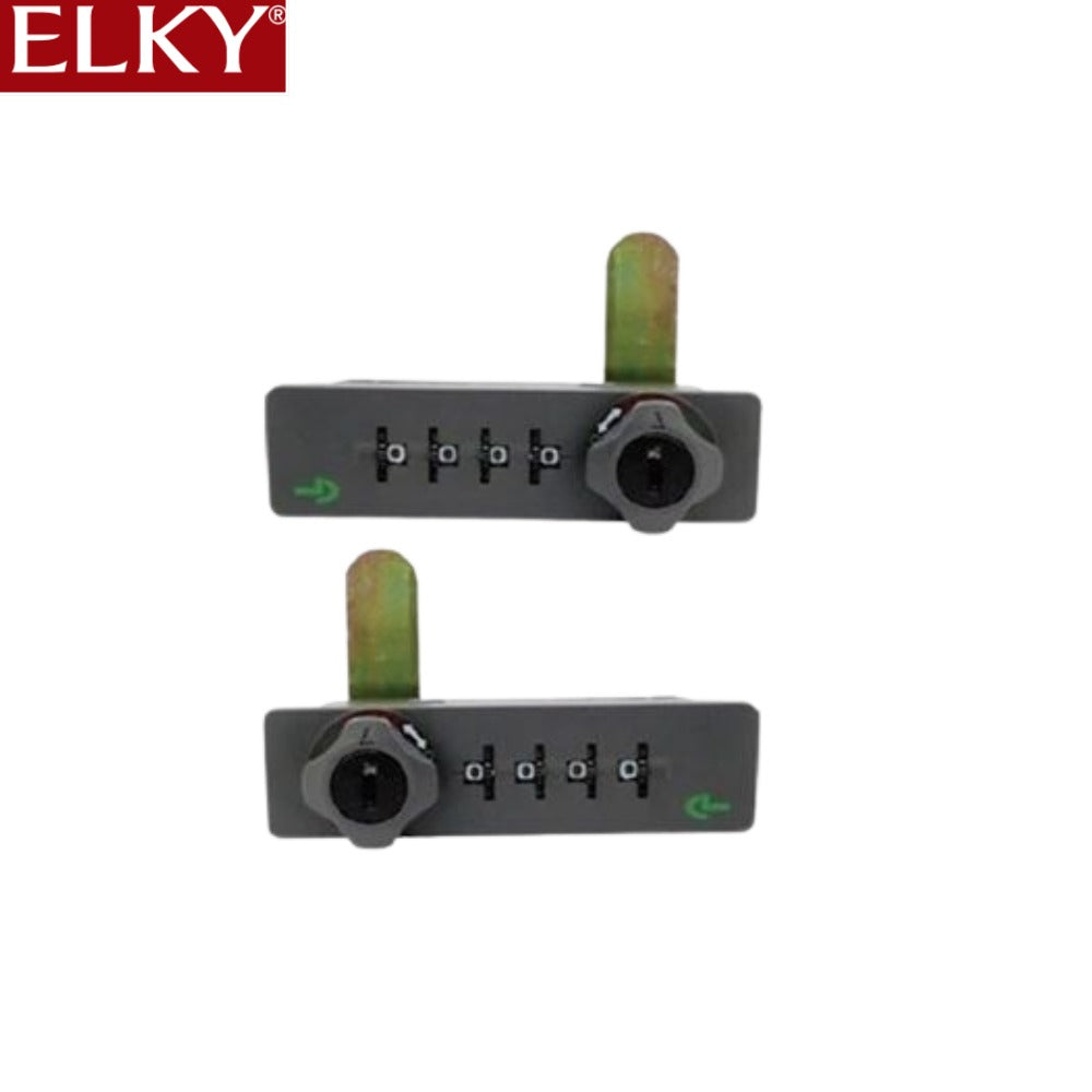 EPS-ELKY-Cyber Locker Number Lock