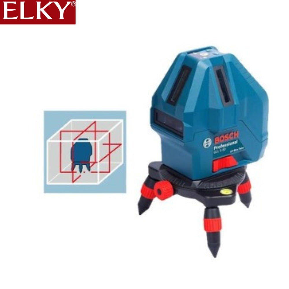 EPS-ELKY-BOSCH-GLL50-15XG
