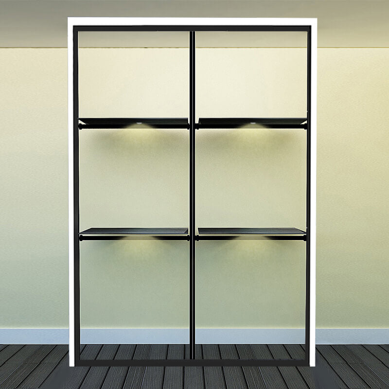 EXCEL - Korean Concept Pole System 5ft (Basic)