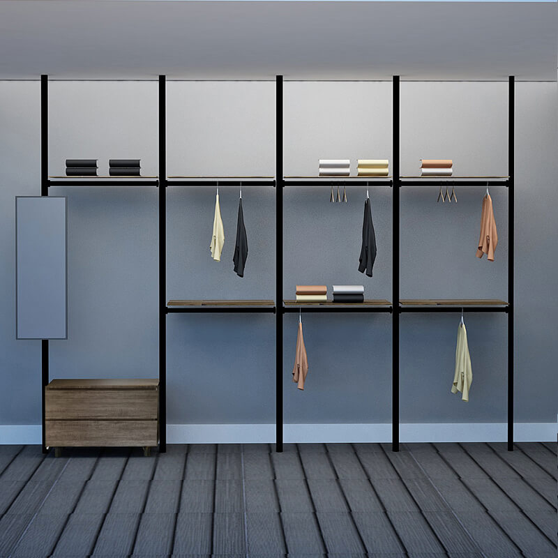 EXCEL - Korean Concept Pole System 10ft (Premium)