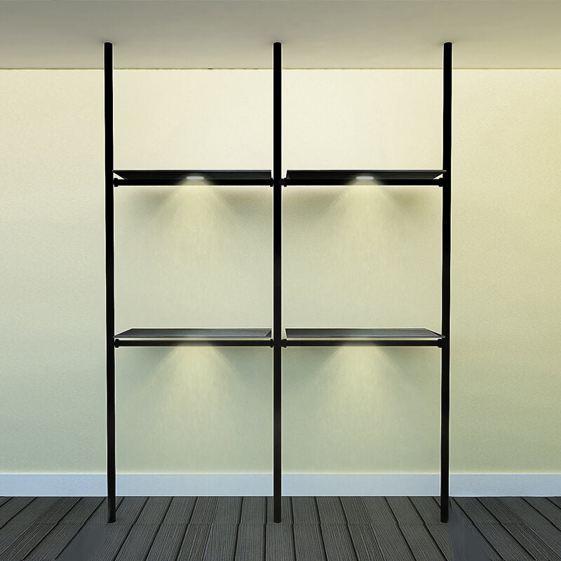 EXCEL - Korean Concept Pole System 5ft (Basic)