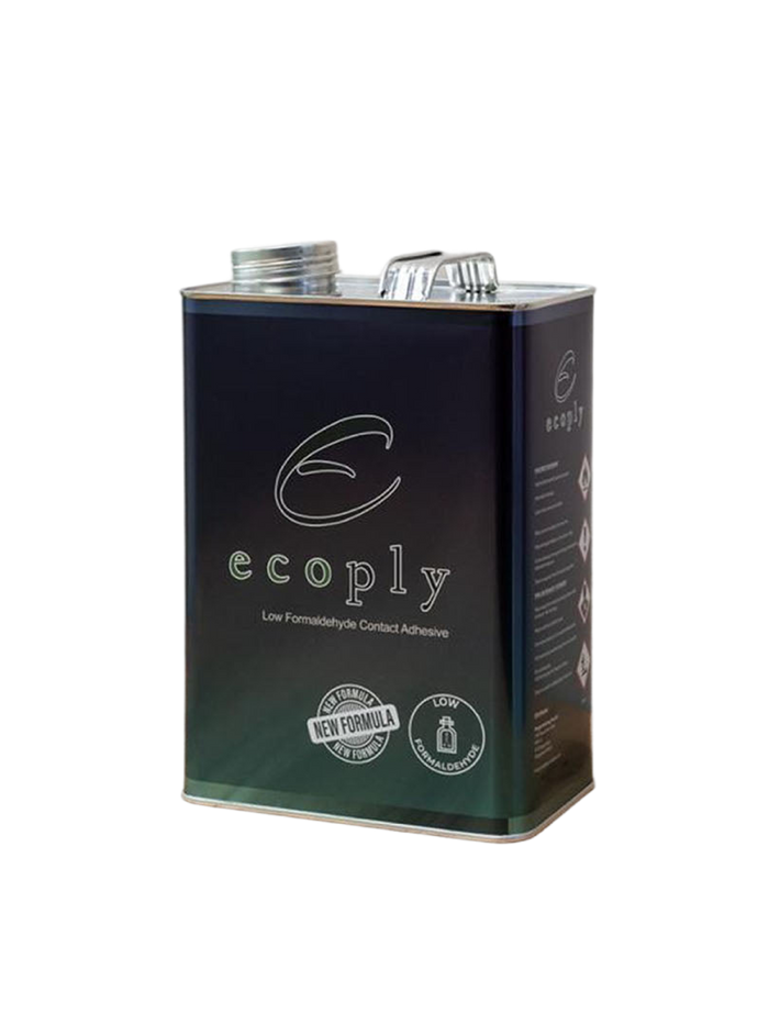 ECOPLY Contact Adhesive  - 380 @ 3kg (TIN) | Low VOC