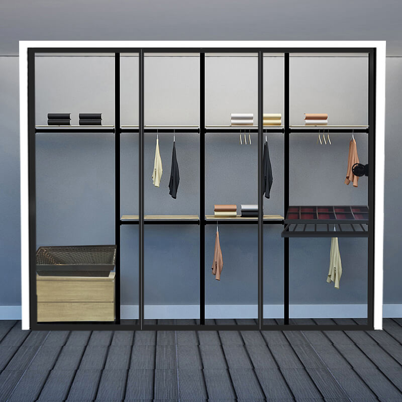 EXCEL - Korean Concept Pole System 10ft (Luxury)