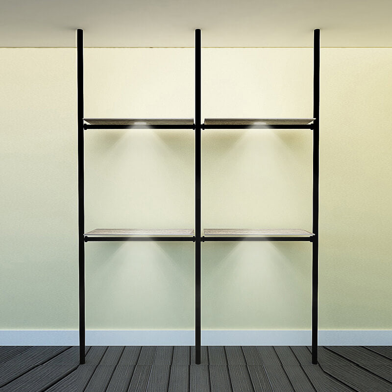 EXCEL - Korean Concept Pole System 5ft (Basic)