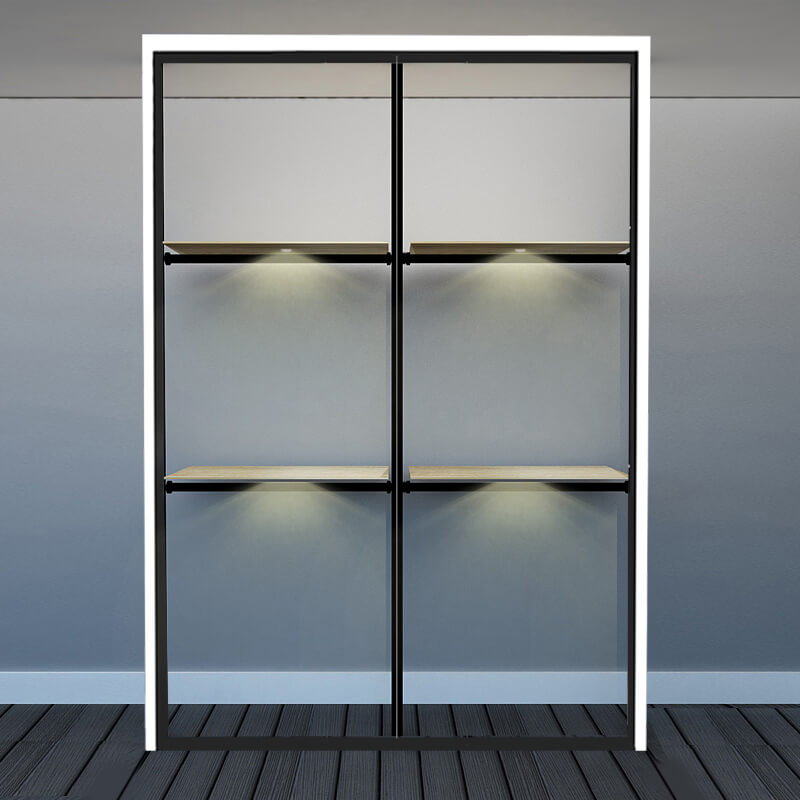 EXCEL - Korean Concept Pole System 5ft (Basic)