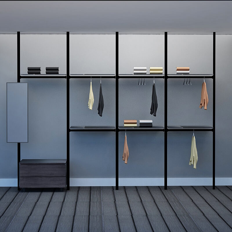 EXCEL - Korean Concept Pole System 10ft (Premium)