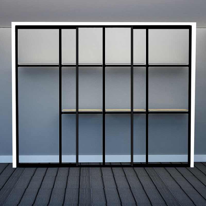 EXCEL - Korean Concept Pole System 10ft (Basic)