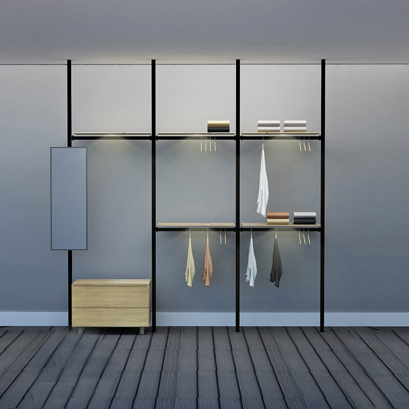 EXCEL - Korean Concept Pole System 7ft (Premium)