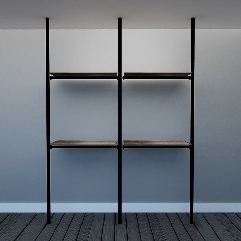 EXCEL - Korean Concept Pole System 5ft (Basic)