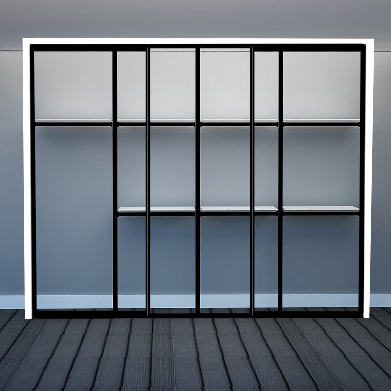 EXCEL - Korean Concept Pole System 10ft (Basic)