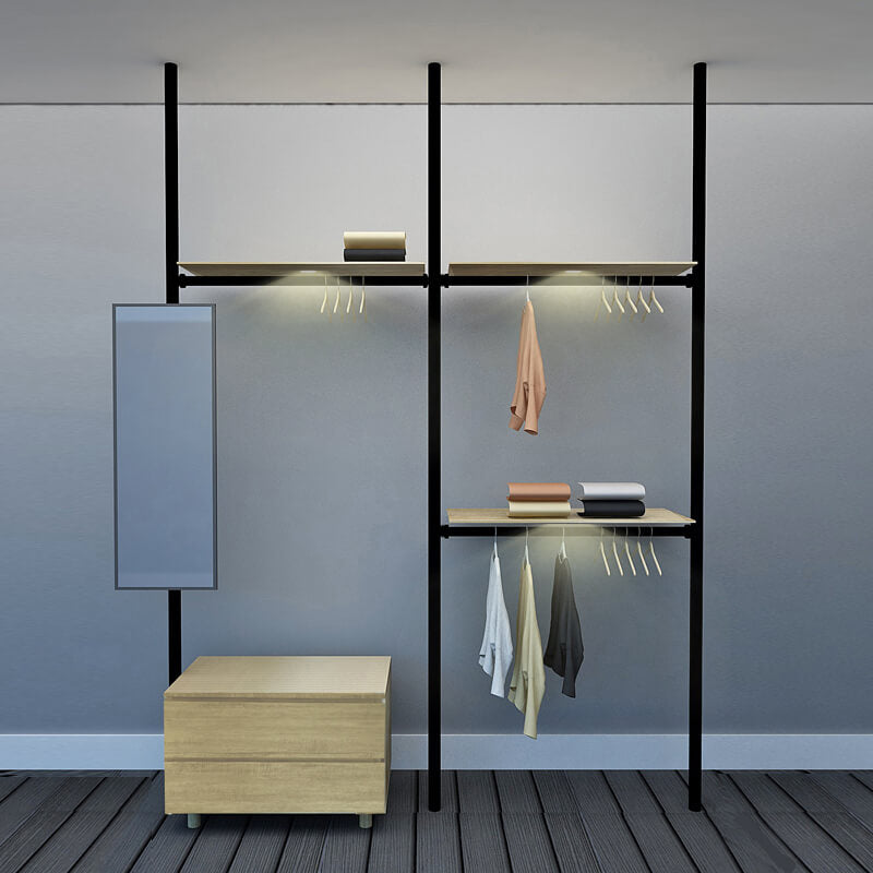 EXCEL - Korean Concept Pole System 5ft (Premium)