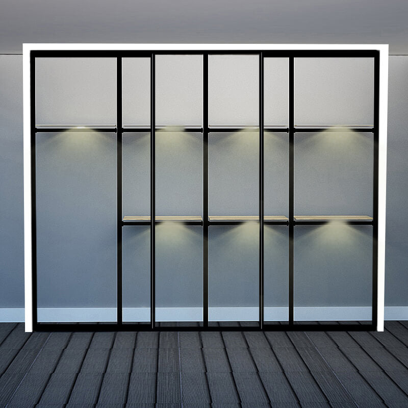 EXCEL - Korean Concept Pole System 10ft (Basic)