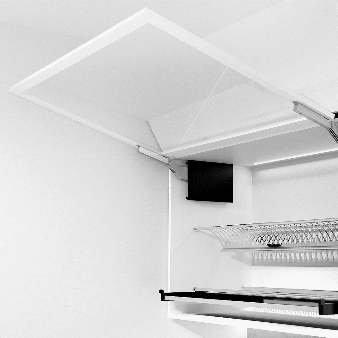 Dish Racks