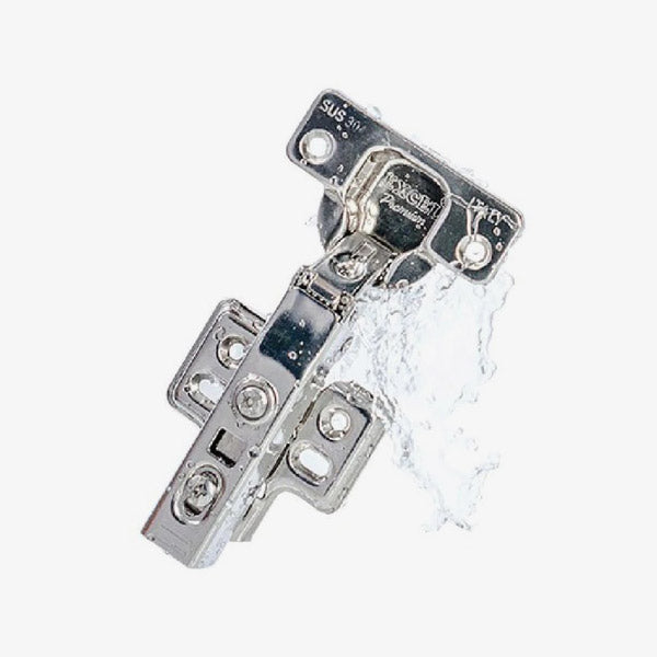 Hinges & Dampers