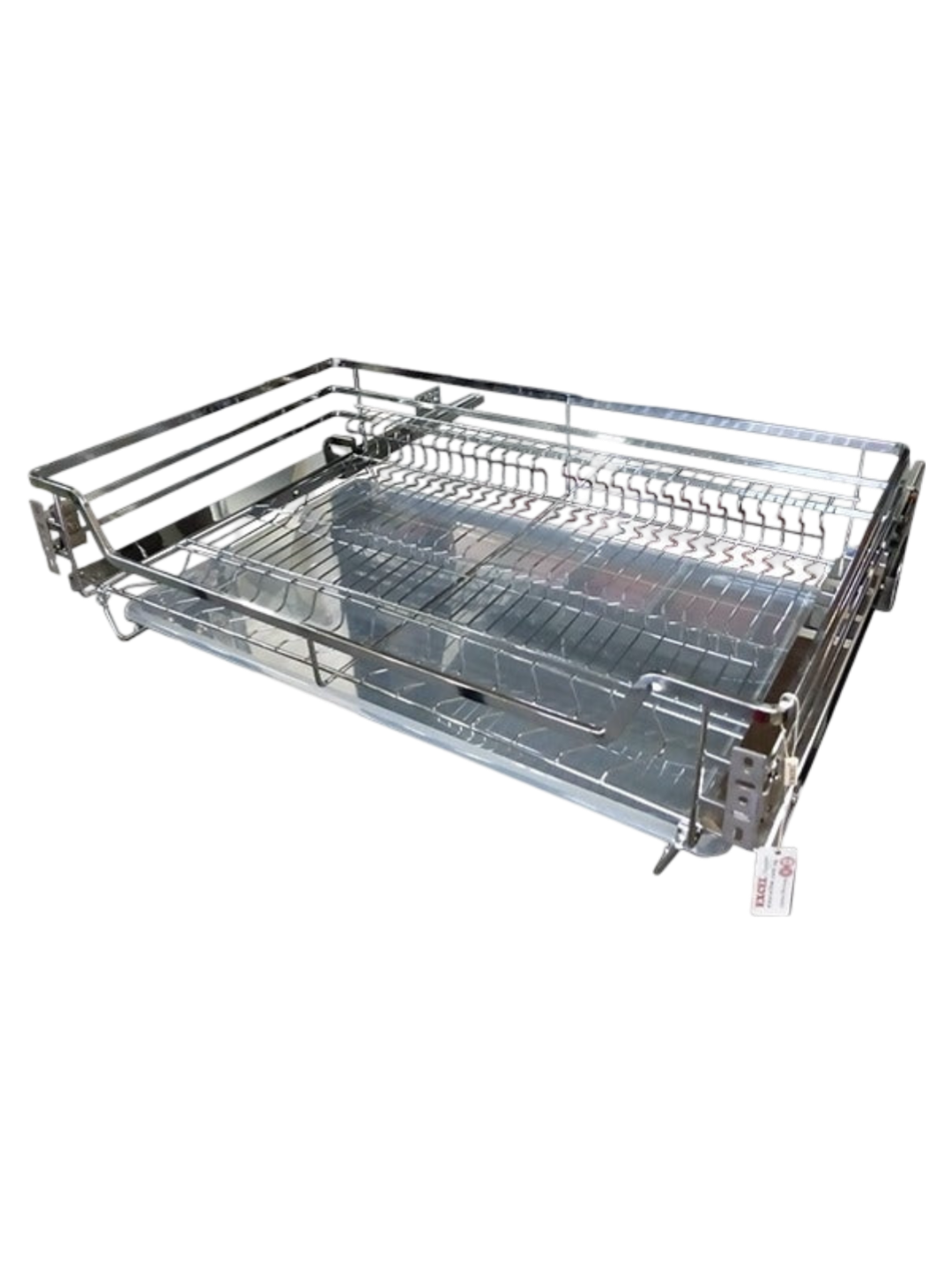 Excel Hardware Dish Rack Dish Racks | Excel Hardware