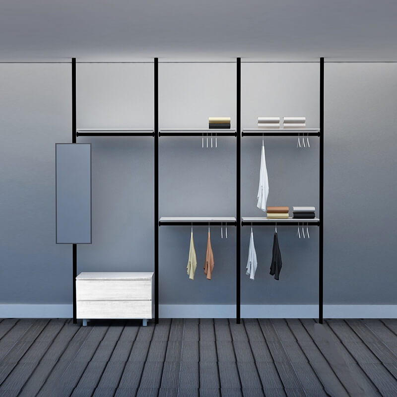 EXCEL - Korean Concept Pole System 7ft (Premium)