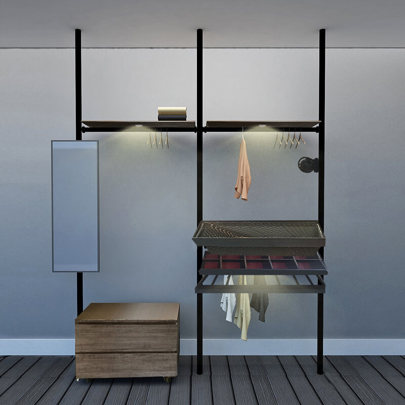 EXCEL - Korean Concept Pole System 5ft (Luxury)