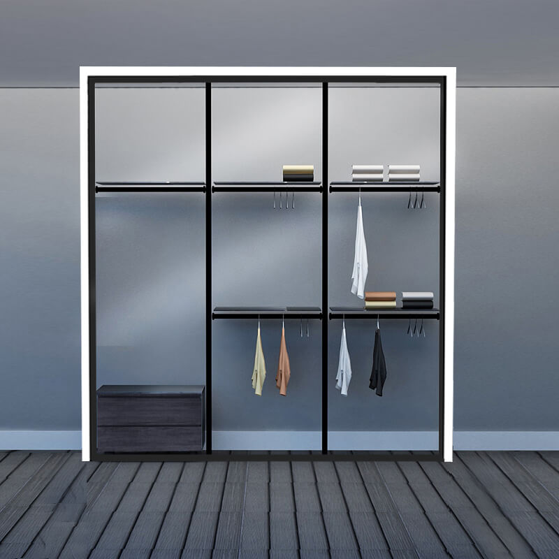 EXCEL - Korean Concept Pole System 7ft (Premium)