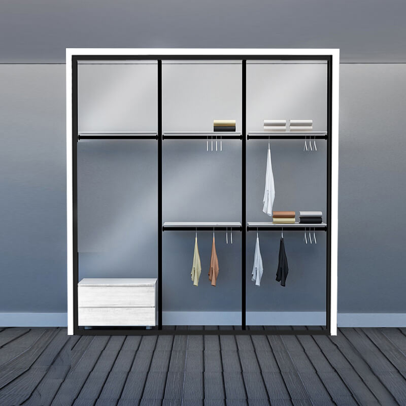 EXCEL - Korean Concept Pole System 7ft (Premium)