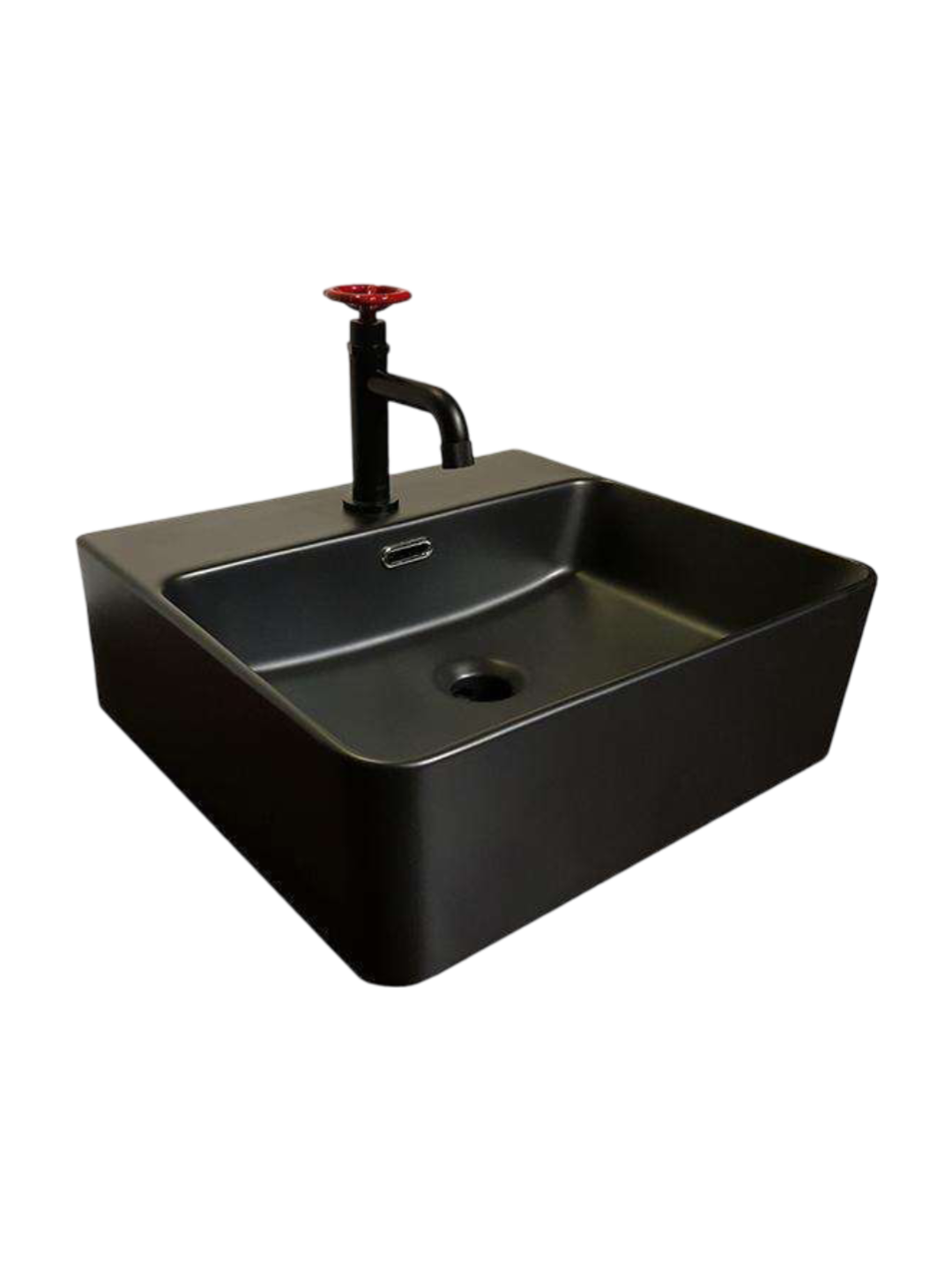 DECK & MOUNTED TBW-A449BL