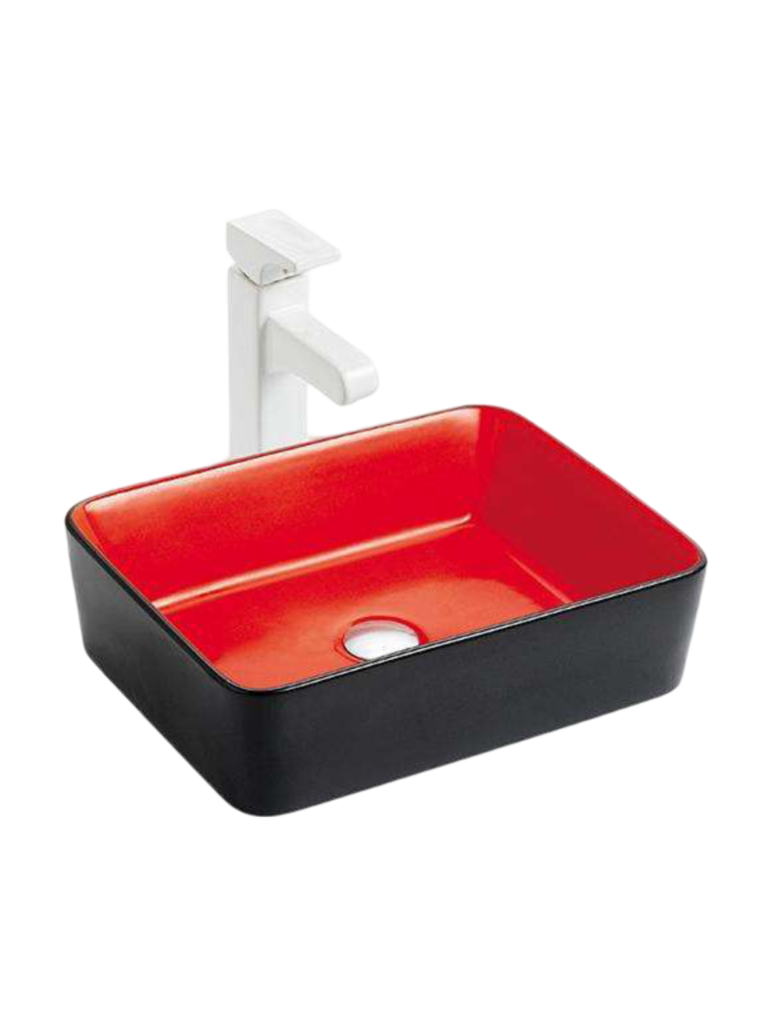 Deck Mounter TBW-A022-CBR