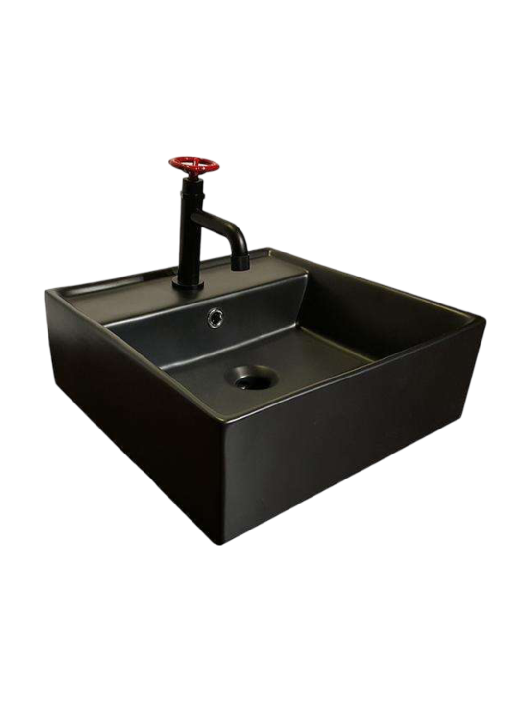 DECK & WALL MOUNTED TBW-A17ABL