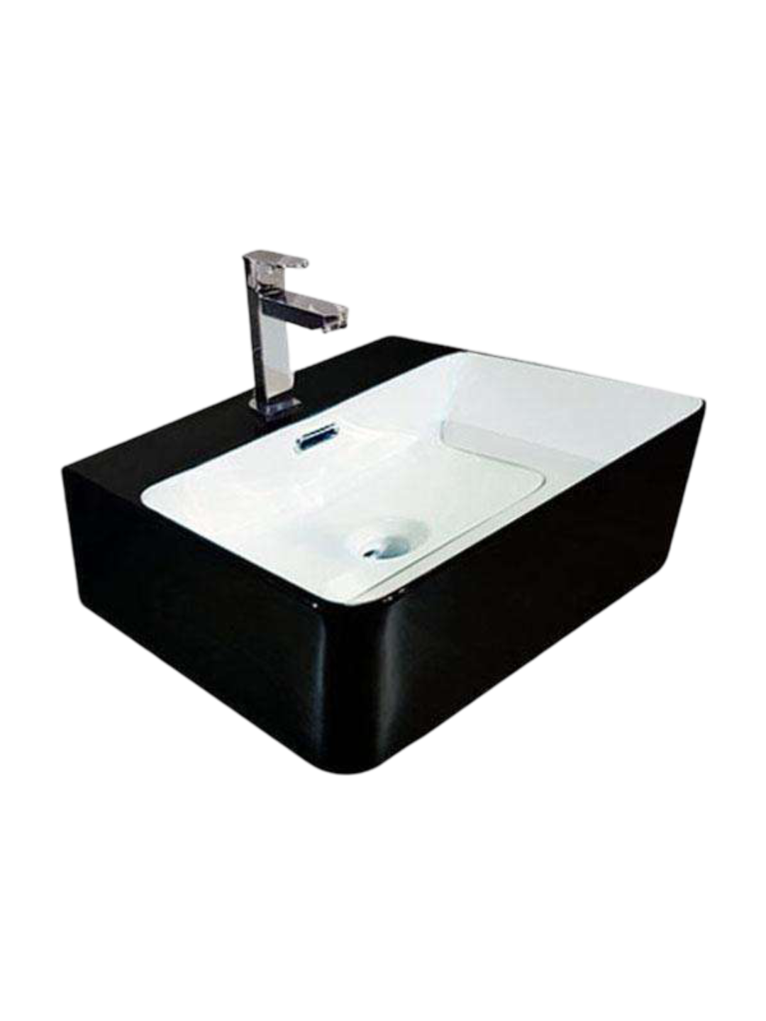 DECK & WALL MOUNTED TBW-A44CBW