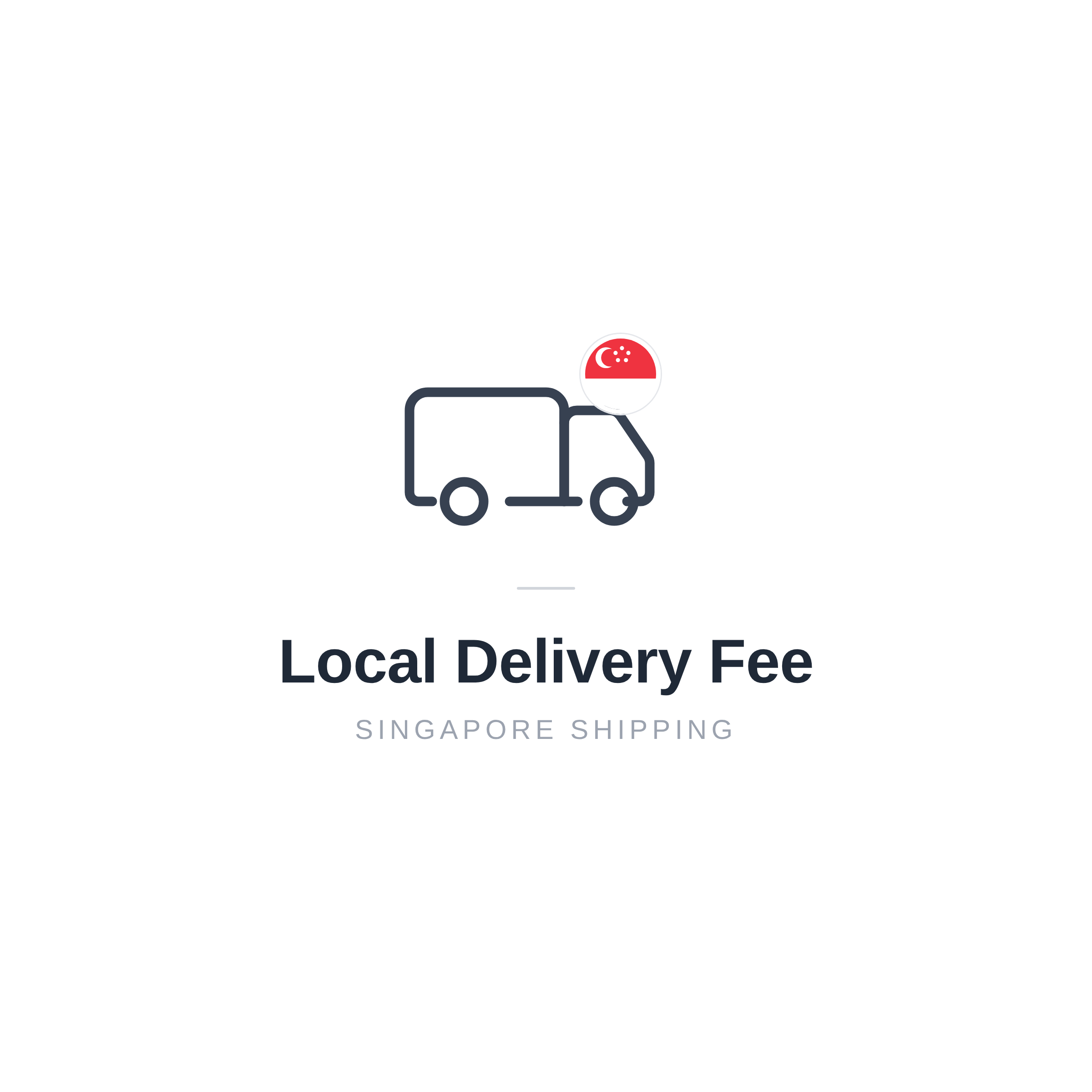 DELIVERY CHARGES (JOB SITE)