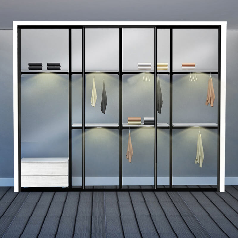 EXCEL - Korean Concept Pole System 10ft (Premium)