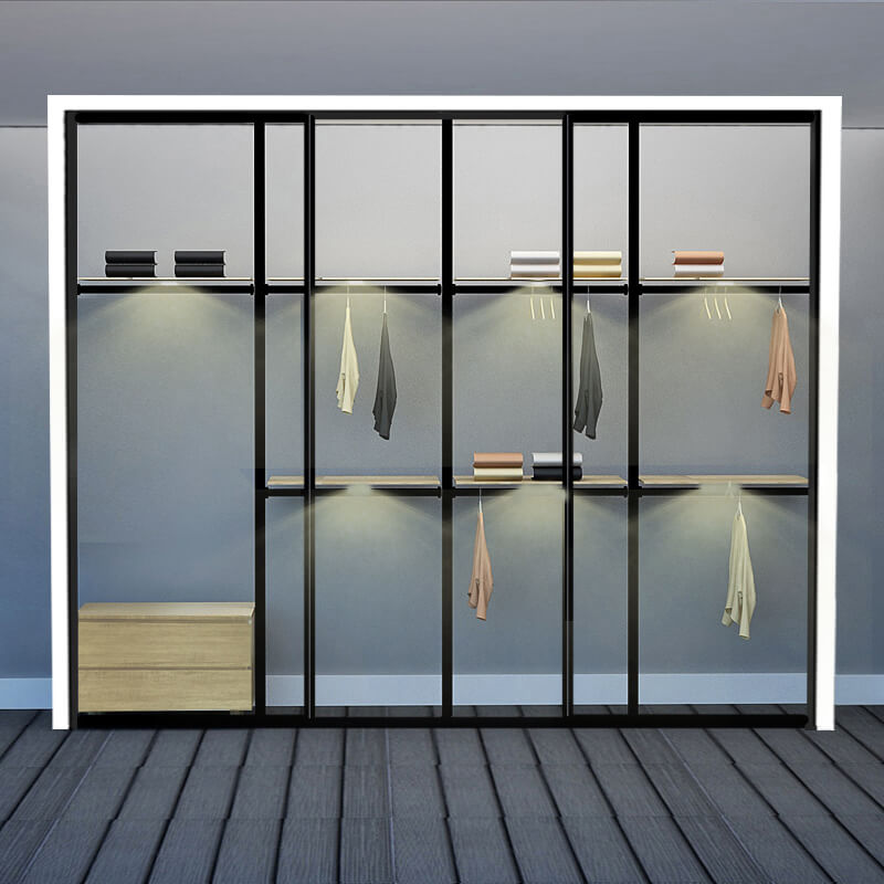 EXCEL - Korean Concept Pole System 10ft (Premium)