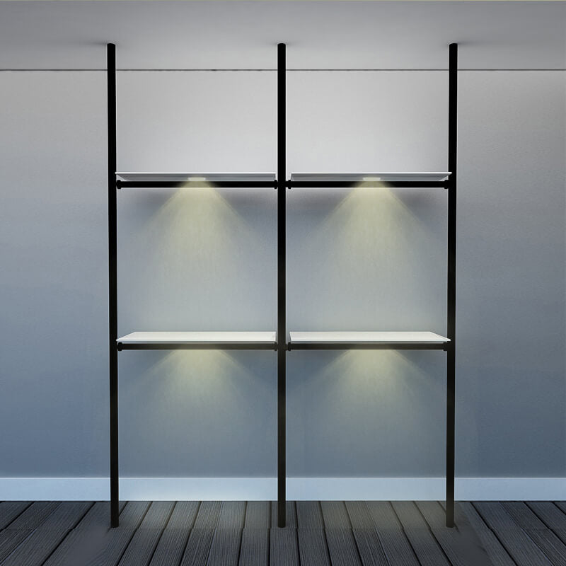 EXCEL - Korean Concept Pole System 5ft (Basic)