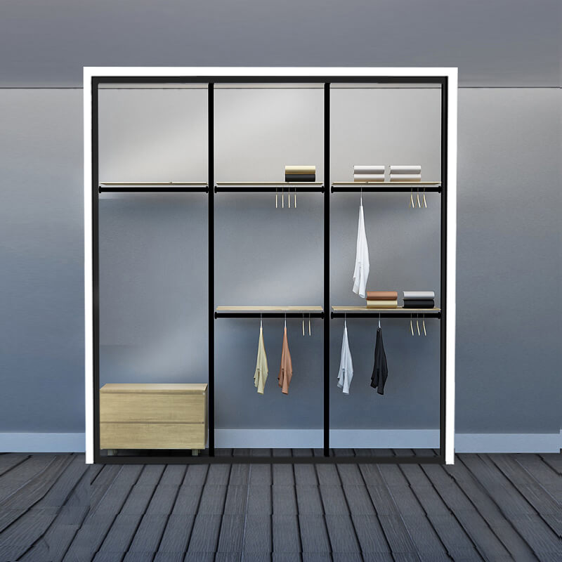 EXCEL - Korean Concept Pole System 7ft (Premium)