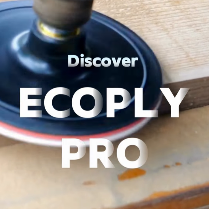 ECOPRO 9 Layer | Excel ECOPRO PLYWood
