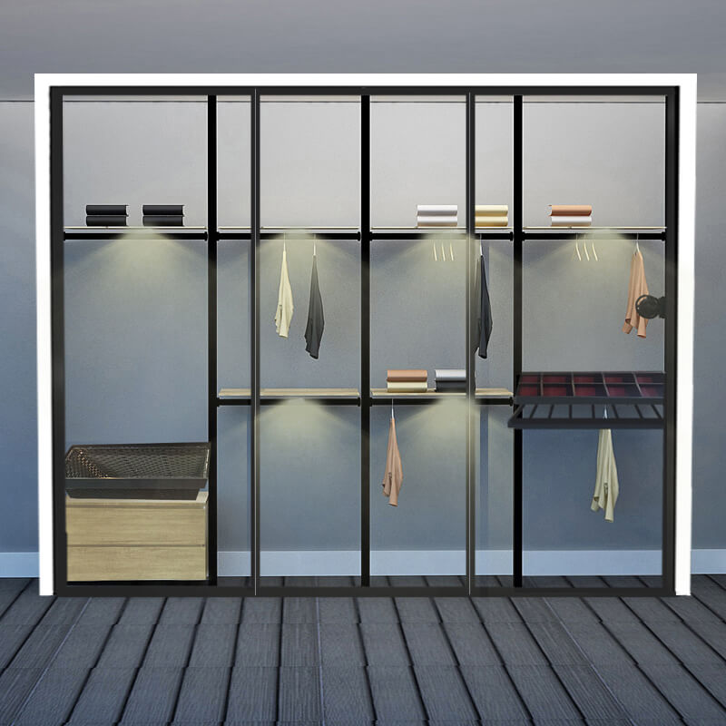 EXCEL - Korean Concept Pole System 10ft (Luxury)