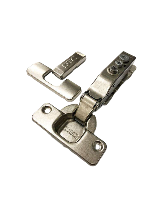 PIVOT STAR SOFT-CLOSE HINGE